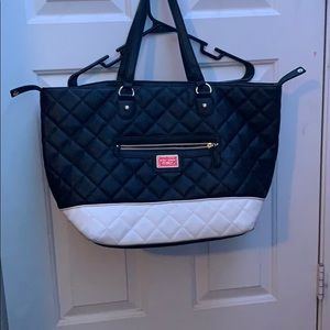 Betsy Johnson purse